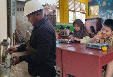 Dari Sumur Gas hingga Dapur MBG, Jargas Jadi Penopang Ketahanan Energi dan Gizi Anak Negeri