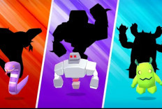 Monster Trainer, Game Seru yang Menghadirkan Kesempatan Menghasilkan Uang