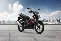 Perbandingan Honda Sonic 150R vs Yamaha MX King 150, Duel Motor Kencang Pilihan Anak Muda