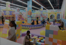 Pengunjung Fuitcity Prabumulih Diperkirakan akan Meningkat Saat Libur Idul Adha 