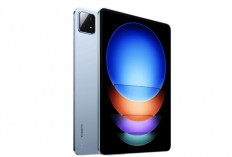Xiaomi Pad 6s Pro, Tablet Premium dengan Layar Besar dan Performa Setara Laptop