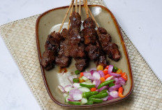Perut Begah Setelah Santap Daging Kurban? Simak Tips Menyeimbangkannya