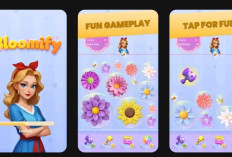 Main Game Bunga Bisa Cairkan Saldo DANA Gratis? Coba Bloomify Sekarang