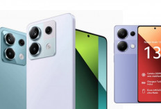 Redmi Note 13 Pro Bisa Dapat Android 16, Tapi HyperOS 4 Masih Jadi Misteri