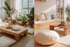 7 Inspirasi Desain Interior Ala Korea, Minimalis tapi Tetap Elegan