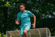 Danilson Silva, Bintang Muda Portugal  Siap Gabung Timnas