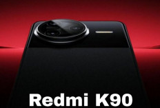 Redmi K90 Bocor! Ungkap Fitur Premium dan Performa Setara Flagship