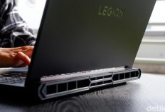 Legion ColdFront: Teknologi Pendingin Canggih di Laptop Gaming Lenovo
