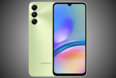 Galaxy A57 Muncul di Retailer, Oppo Find N6 dan Poco X8 Pro Max Sudah Dibuka