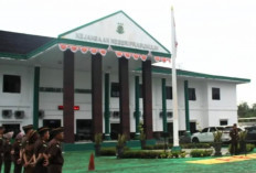 Kejari Prabumulih Usut Dugaan Korupsi Dana PMI, 70 Orang Sudah Diperiksa
