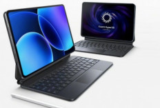 Xiaomi Pad 8, Tablet Android Serba Bisa untuk Gaming & Produktivitas