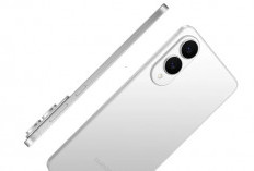 Samsung Galaxy S25 Edge Resmi Dirilis, Ini 5 Keunggulan yang Bikin Ponsel Ini Wajib Dimiliki!