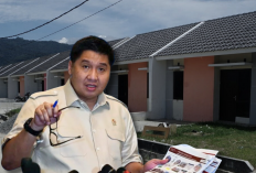 Kunci Rumah Subsidi untuk Guru Diserahkan Serentak di 7 Kota, Pemerintah Siapkan 20.000 Unit