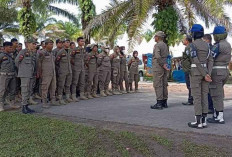 Buntut Aksi Begal di Kawasan Tanjung Senai Ogan Ilir, Satpol PP Bakal Tingkatkan Patroli