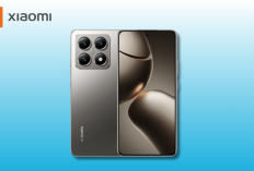 Falgship Murah! Xiaomi 14T Hadir dengan Kamera Leica dan Chipset Kencang
