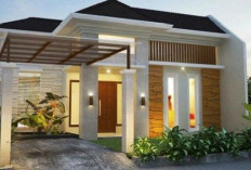 3 Inspirasi Desain Rumah Terpopuler, dari Batu Alam Estetik hingga Pagar Rendah Modern