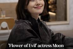 Moon Chae Won Umumkan Akan Menikah Juni 2026, Fans Ikut Bahagia