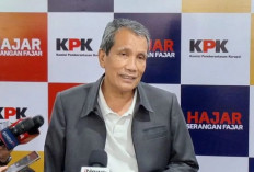 Hasil Klarifikasi KPK Tentang Jet Pribadi Kaesang Segera Diumumkan