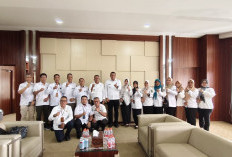 Ini Penetapan Wilayah SPMB SMP Tahun 2025 Berdasarkan SK Wali Kota Prabumulih