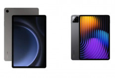 Duel Tablet 2026: Xiaomi Pad 7 vs Galaxy Tab S9 FE, Mana Lebih Worth It?