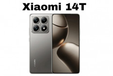 Xiaomi 14T Pro, Smartphone Canggih dengan Harga Terjangkau, Wajib Punya!