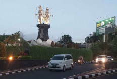 Uni Emirat Arab Kepincut Proyek Kereta Api di Bali