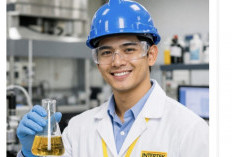 Lulusan MIPA Dicari! Lowongan Junior Teknisi Lab Intertek Ditutup 24 April, Lokasi Prabumulih