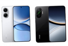 Redmi Turbo 4 Pro vs POCO F7 Pro, Mana yang Lebih Unggul di Kelas Pro?
