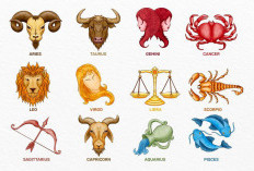 Ramalan Zodiak Cancer, Pisces, Libra, Capricorn, Leo Terbaru