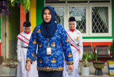 Dua Hari MPLS Siswa Kelas Tinggi Masih Libur