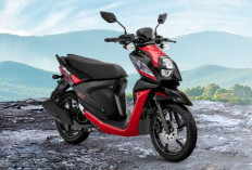 Kelebihan dan Kekurangan Yamaha X-Ride 125, Motor Adventure yang Siap Segala Medan