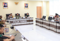 PSU Empat Lawang: Dukungan Rp15 Miliar dari Gubernur Sumsel Dapat Apresiasi Mendagri Tito Karnavian