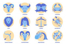 Ramalan Zodiak Libra, Scorpio, Aries, Taurus, Leo Hari Ini