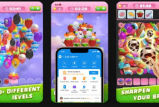 Main Game Dapat Uang? Coba Bubble Burst, Bisa Cuan sampai Rp250 Ribu