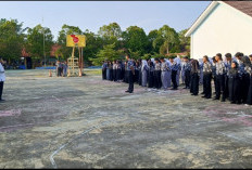 Akhirnya YPLP Keluarkan SK Kepsek SMK PGRI 2 Prabumulih