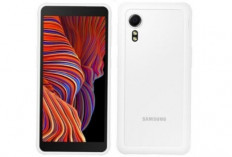 Desain Kuat dan Fitur Canggih, Kenali Keunggulan Samsung Galaxy XCover 5