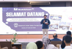 Beasiswa Bidiksiba 2025: Peluang Emas Pendidikan dari PT Bukit Asam untuk Siswa Berprestasi