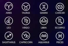 Ramalan Zodiak Gemini, Libra, Taurus, Virgo, Aquarius Terbaru Hari Ini