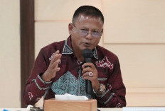 Temui BPH Migas, Wako Prabumulih Perjuangkan Sistem Pembayaran Gas yang Lebih Mudah bagi Warga