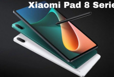 Xiaomi Pad 8 Series Segera Hadir, Bawa Fast Charging hingga 67W