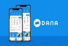 5 Tips Ampuh Mengumpulkan Saldo DANA Gratis Tanpa Perlu Modal