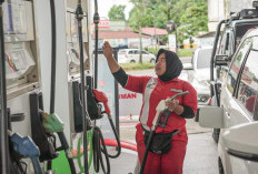 Pertamina Patra Niaga Perketat Pengawasan: Pasca Kasus Pengoplosan BBM di Prabumulih