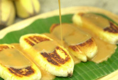 10 Olahan Pisang Kepok yang Bikin Nagih, Sudah Coba Semua?