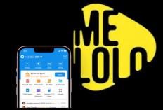 Cara Mudah Tambah Saldo DANA Lewat Drama China, Cuma di Melolo!