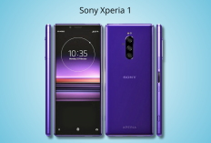 Sony Xperia 1: Flagship Sinematik dengan Layar 4K, Harga Bekas Mulai Rp 800 Ribuan di 2025