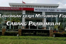 Kesempatan Emas! Lautan Berlian Prabumulih Rekrut Mekanik, Gaji Bulanan dan BPJS Menanti