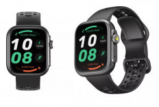 5 Smartwatch Murah di Bawah Rp1 Juta yang Bisa Terhubung ke Strava