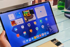 Tablet Canggih Dengan Pengisian 120W, Ini Spesifikasi Xiaomi Pad 7 Max