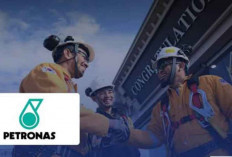 Batas 7 Maret, Petronas Indonesia Buka Lowongan Kerja