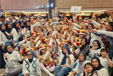 PKS Prabumulih Ukir Prestasi Ajang Lomba Polda Sumsel